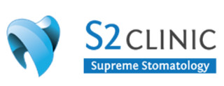 Логотип S2 clinic