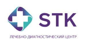 Логотип Лечебно-диагностический центр STK