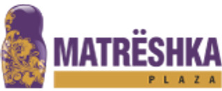 Логотип Медицинский центр Matrёshka Plaza (Матрёшка Плаза) на Льва Толстого