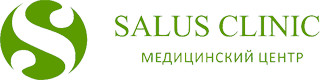 Логотип Салюс Клиник (Salus Clinic)