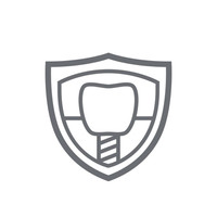 Логотип Стоматология Дентгард