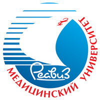 Логотип Стоматология Реавиз на Чкалова