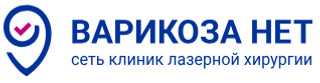 Логотип Варикоза Нет