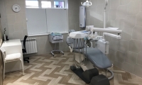 Стоматологическая клиника доктора Белова