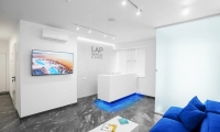 Стоматология  Lap dental clinic (Лап дентал клиник)