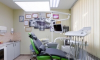 Стоматологическая клиника Денталия-2