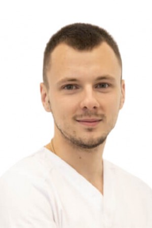 Скворцов Александр Сергеевич