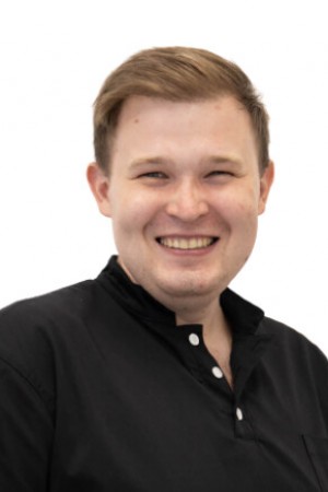 Кирьянов Илья Сергеевич