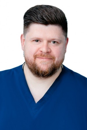 Поляков Роман Владимирович