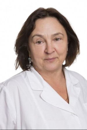 Савельева Татьяна Николаевна