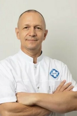 Климкин Юрий Григорьевич