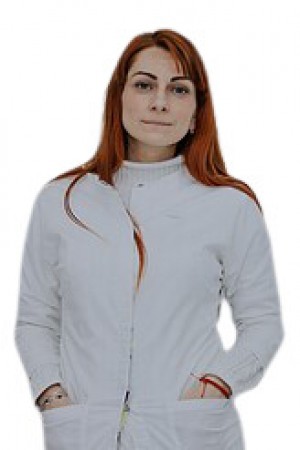 Родичева Екатерина Александровна