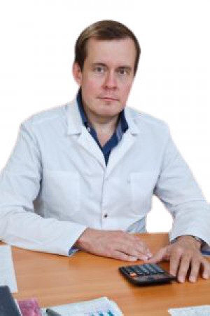 Вербовой Андрей Феликсович