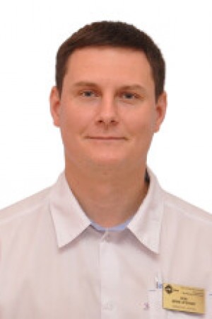 Осин Денис Игоревич