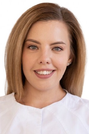 Копылова Кристина Алексеевна