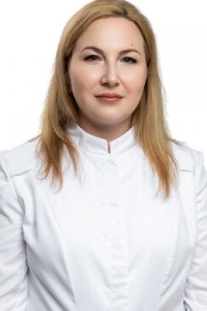 Аникина Анна Викторовна