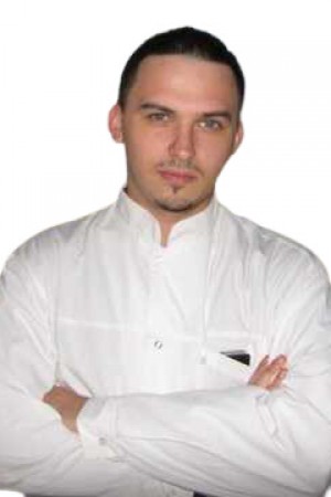 Михеев Илья Евгеньевич