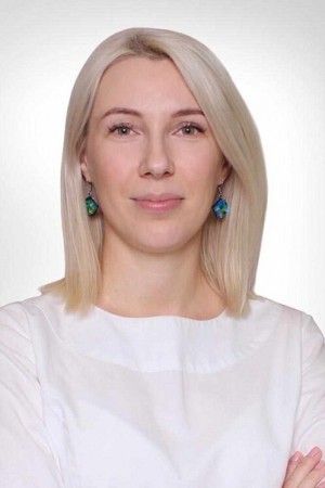 Ничунаева Дарья Александровна