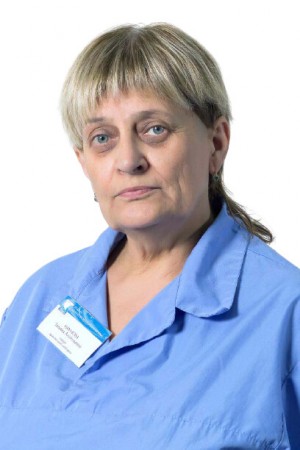 Наумова Татьяна Анатольевна