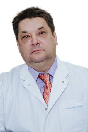 Федяев Владимир Игоревич