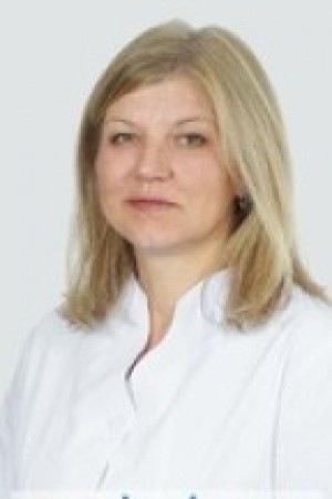 Енгалычевская Ирина Николаевна