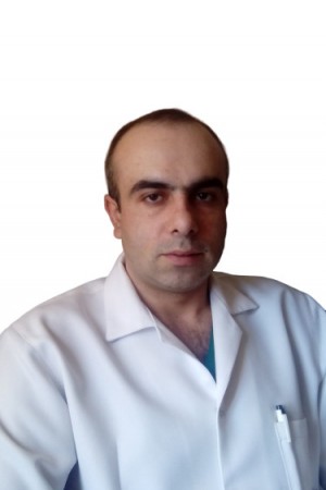 Ованисян Артак Ваагни