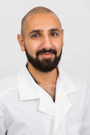 Адыширин-Заде Самир Эльханович