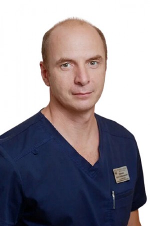 Изосимов Артем Александрович