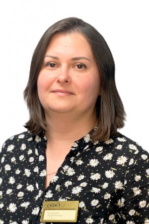 Скорнякова Юлия Олеговна