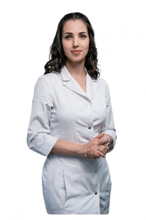 Четвертных Екатерина Александровна