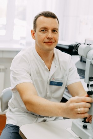 Плюснин Дмитрий Валерьевич