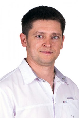 Шохин Александр Владимирович