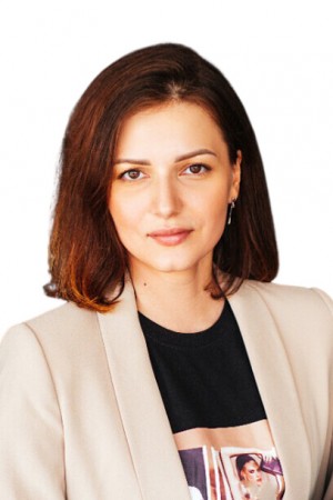 Васильева Ольга Сергеевна