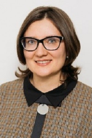 Шлапак Александра Евгеньевна