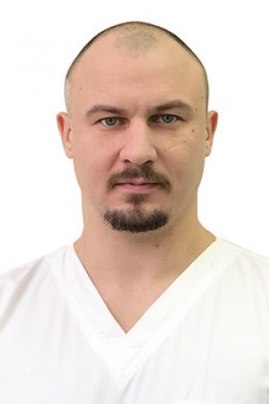 Радзевич Артур Станиславович