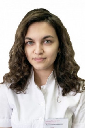 Бильданова Лейсян Талгатовна