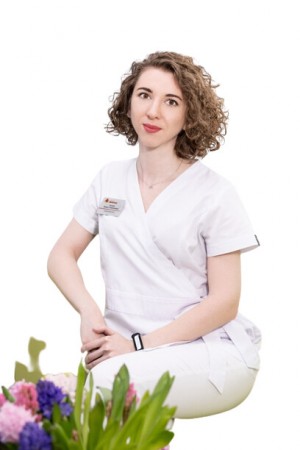 Цанава Ирина Амирановна