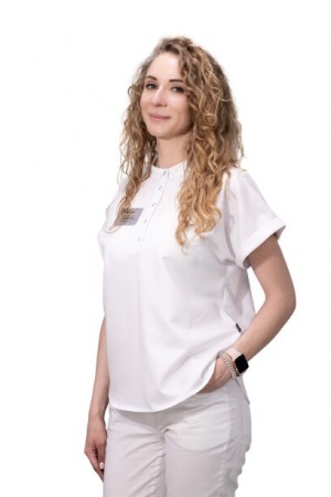 Прохуровская Елена Викторовна