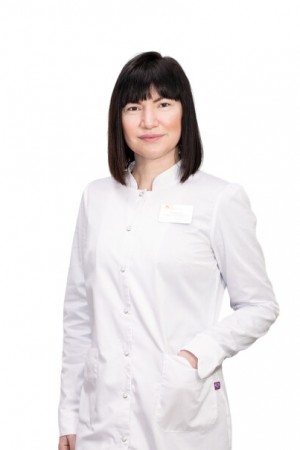 Бочкарева Мария Александровна