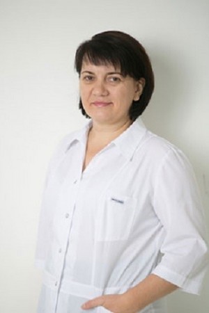 Фалалеева Елена Ивановна