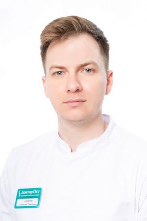 Соколов Алексей Павлович