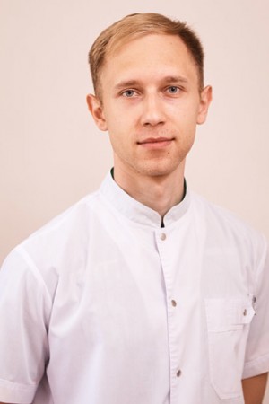 Лепилин Илья Николаевич