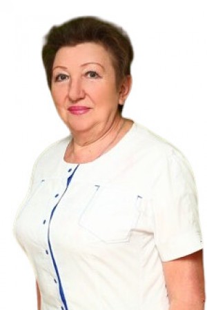 Терновая Галина Тимофеевна