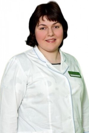 Дадамова Софья Ашотовна