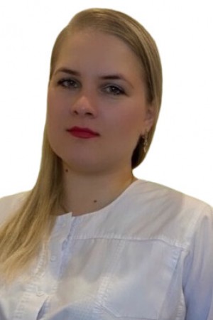 Щучкина Марина Сергеевна