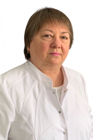 Коноваленко Елена Владимировна