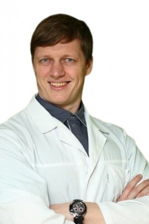 Андреев Александр Сергеевич