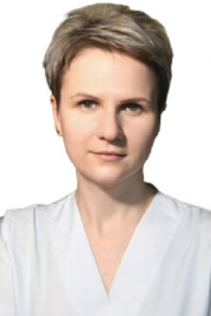 Образцова Мария Юрьевна