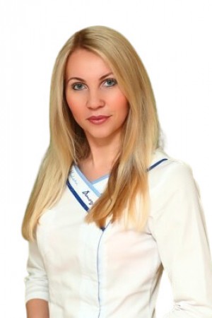 Милевская Ирина Викторовна