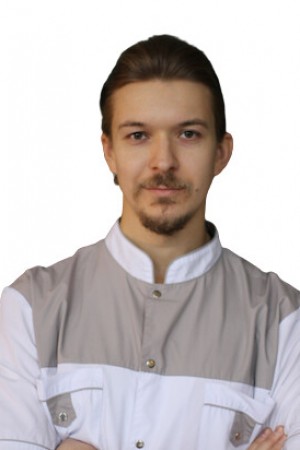 Дзюбенко Алексей Юрьевич